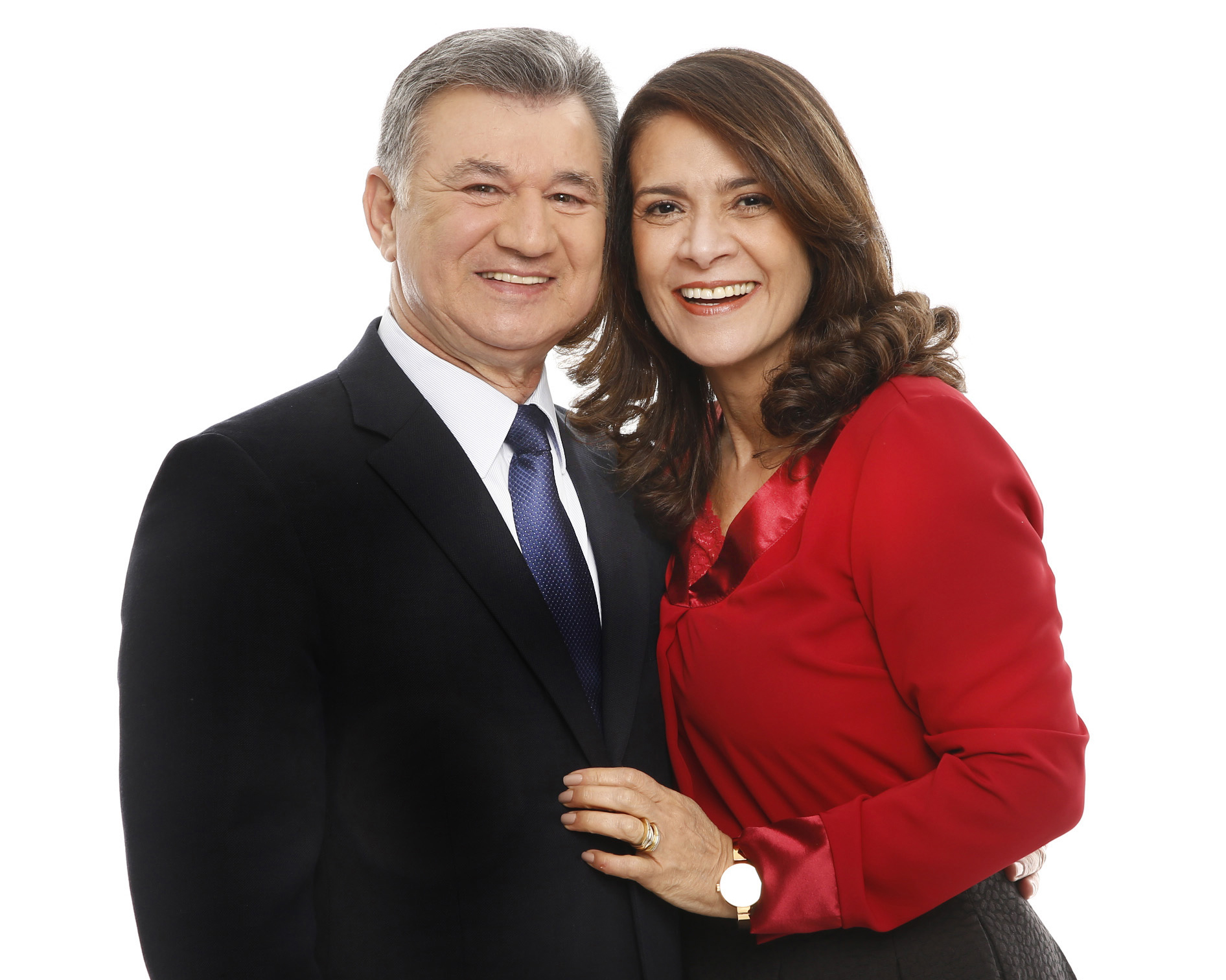 Pastor Pr. José Wellington Costa Junior em momento ministerial, AD Jardim Helena