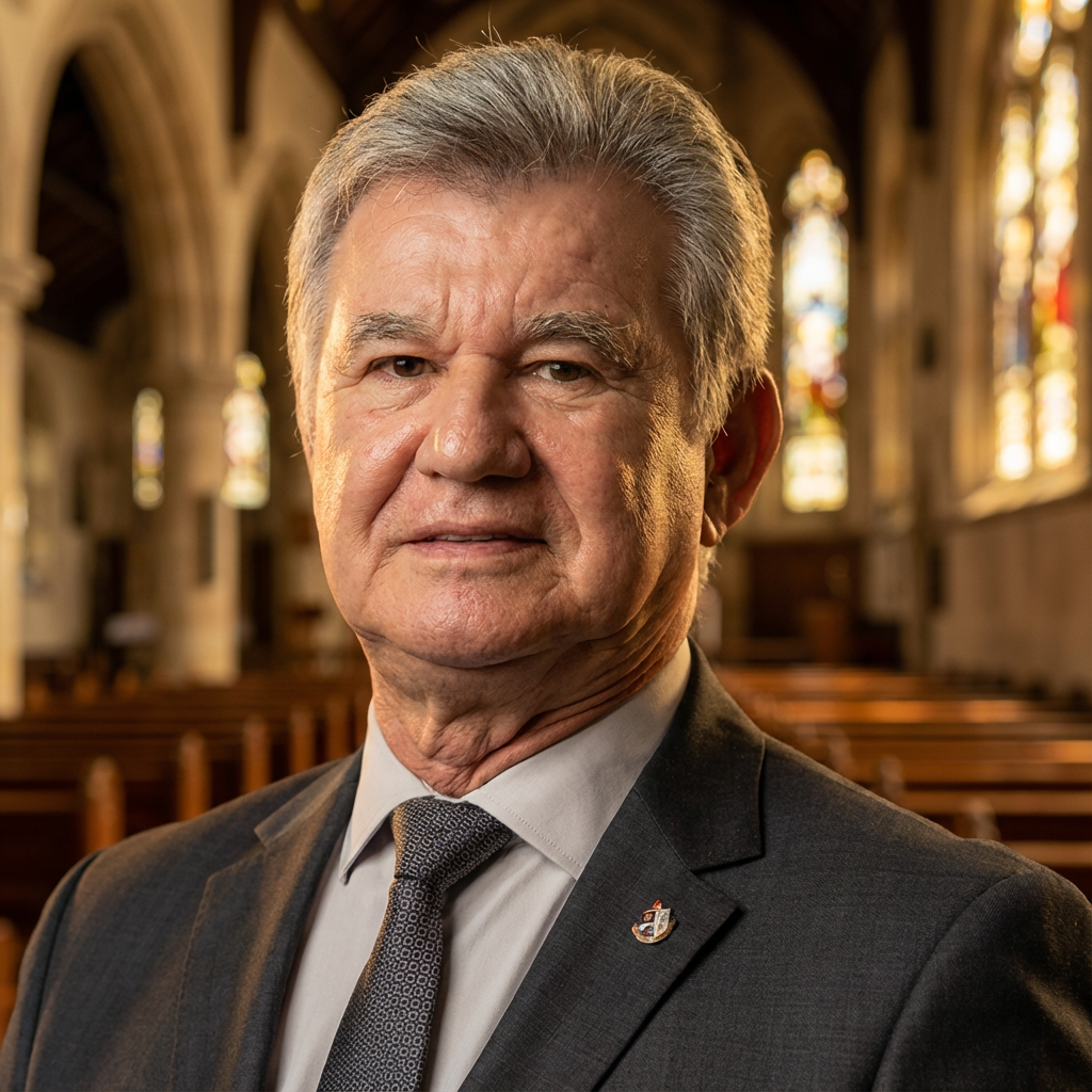 Pr. José Wellington Costa Junior - foto 1