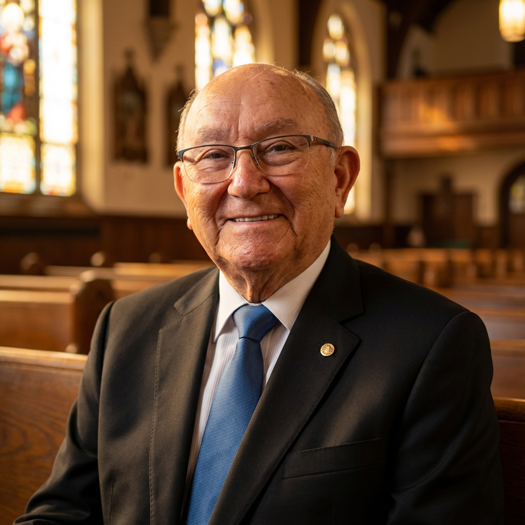 Pr. José Wellington Bezerra da Costa - foto 1