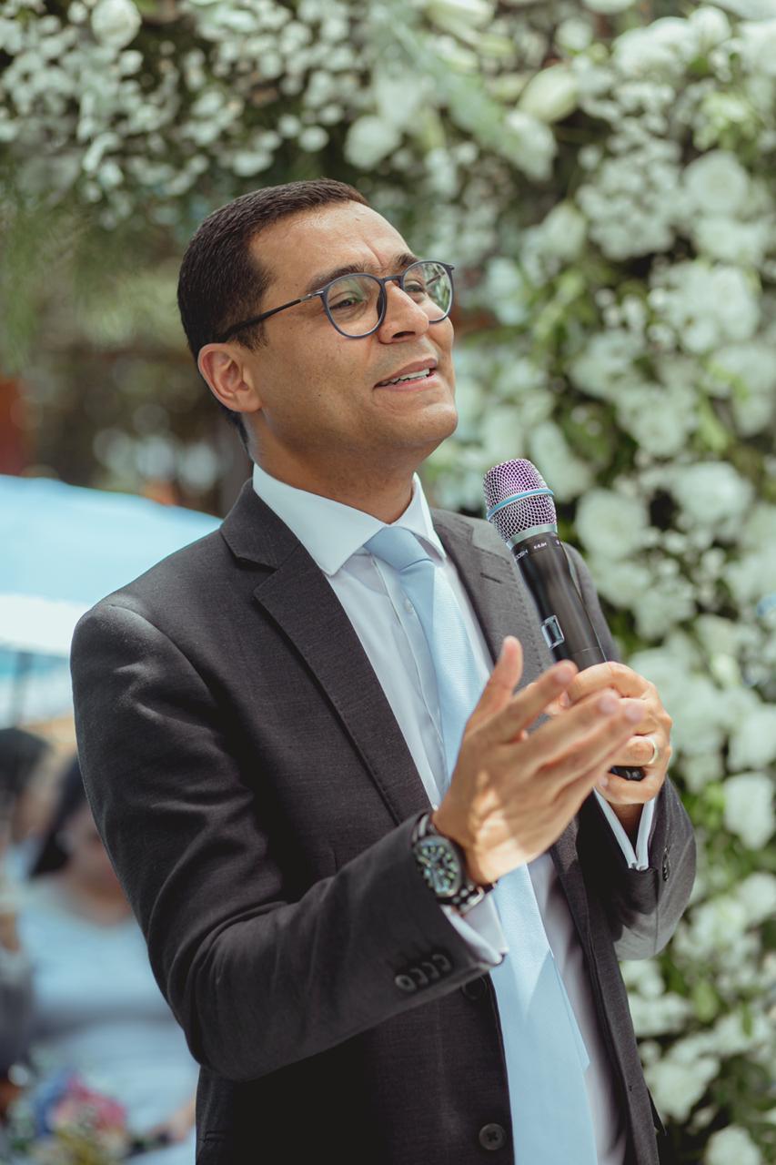 Ministério de Ministério da Assembleia de Deus Jardim Helena