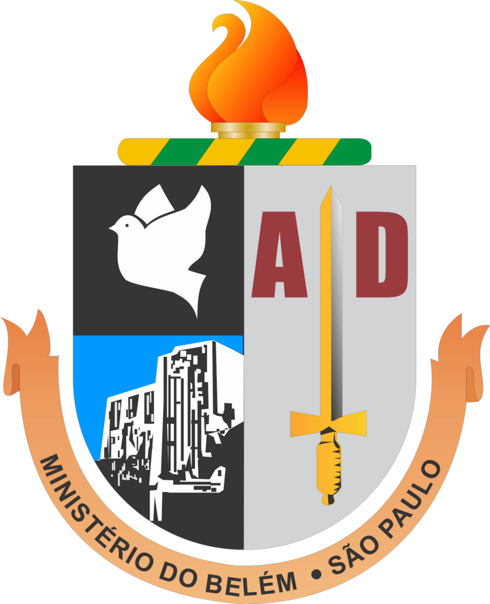 Logotipo oficial do Ministério do Belém, Assembleia de Deus