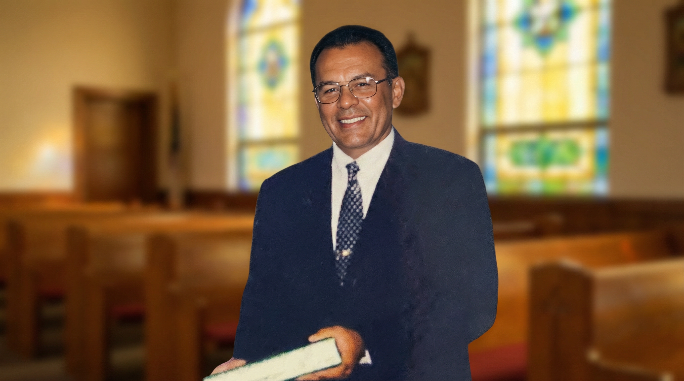 Pr. Alcebíades - foto 1